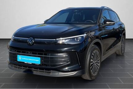 VW Tiguan 23.700 km 37.980 &euro; Mannheim 68167