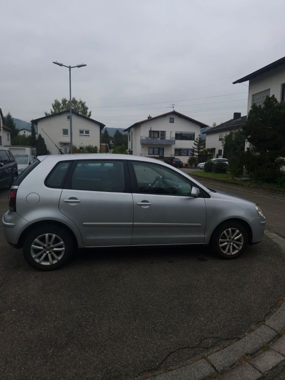 VW Polo 149.999 km 2.500 € Leimen 69181