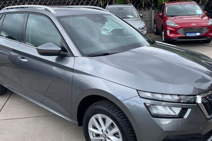 Skoda Kamiq 44.000 km 17.900 € Neuhofen 67141