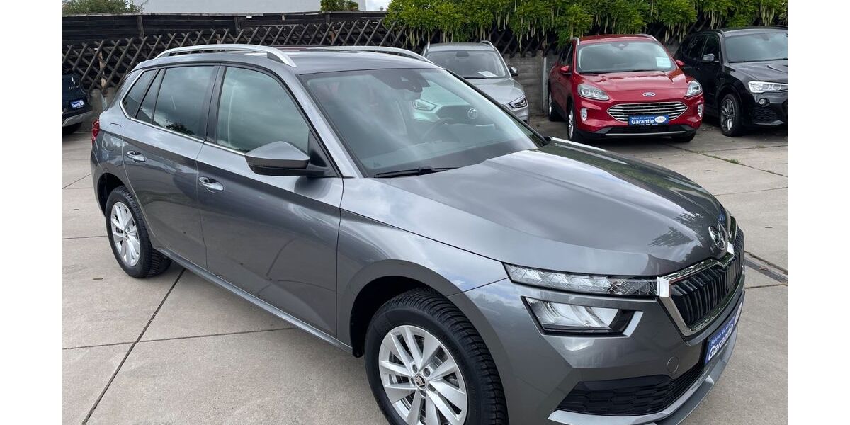 Skoda Kamiq 44.000 km 17.900 € Neuhofen 67141