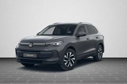 VW Tiguan 13.000 km 33.490 &euro; Ladenburg 68526