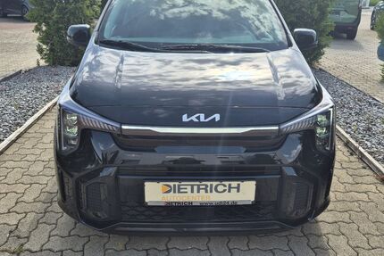 Kia Picanto 6.600 km 18.990 &euro; Mannheim 68219