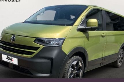 VW T7 Caravelle 4.900 km 52.440 &euro; Sinsheim 74889