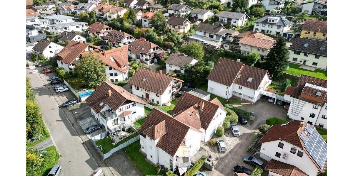 Etagenwohnung Sinsheim Dühren - 3 Zimmer, 93 m&sup2;, 279.000&euro; | Angebot:25339627