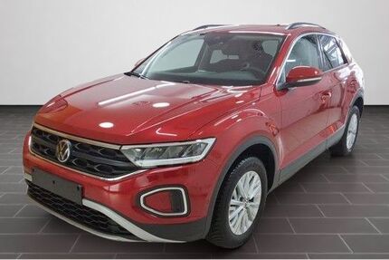 VW T-Roc 5.479 km 26.450 &euro; Ladenburg 68526