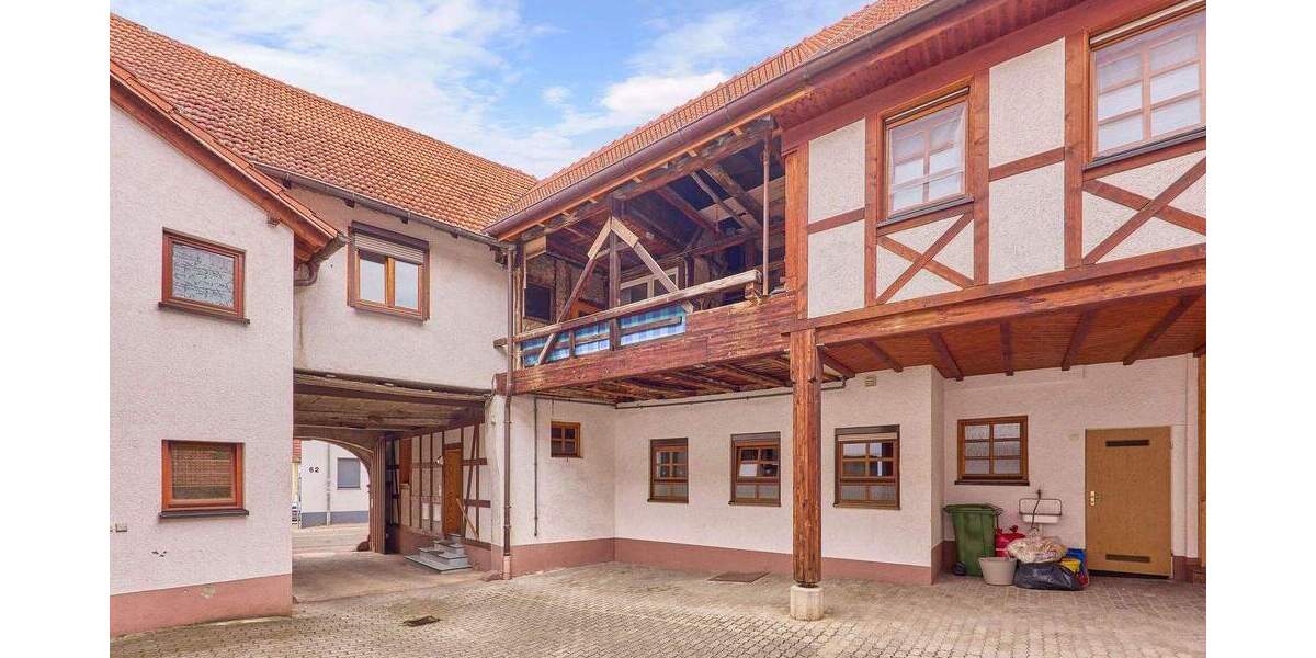 Einfamilienhaus Nußloch - 4 Zimmer, 111 m&sup2;, 259.000&euro; | Angebot:24220537