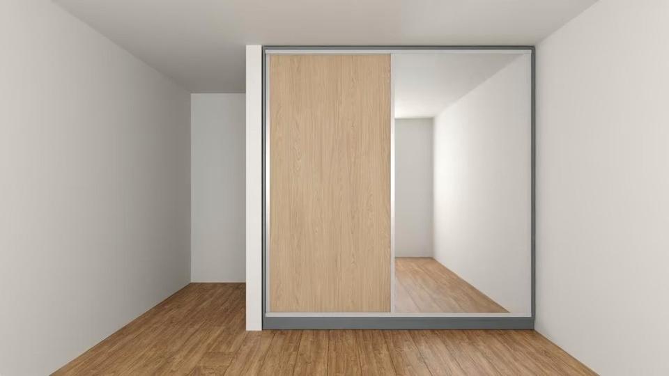 Etagenwohnung Sinsheim - 3 Zimmer, 63 m&sup2;, 285.000&euro; | Angebot:26984831