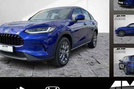 Honda ZR-V 5.000 km 32.699 &euro; Ludwigshafen 67065