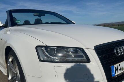 Audi A5 207.000 km 8.499 &euro; Mannheim 68199