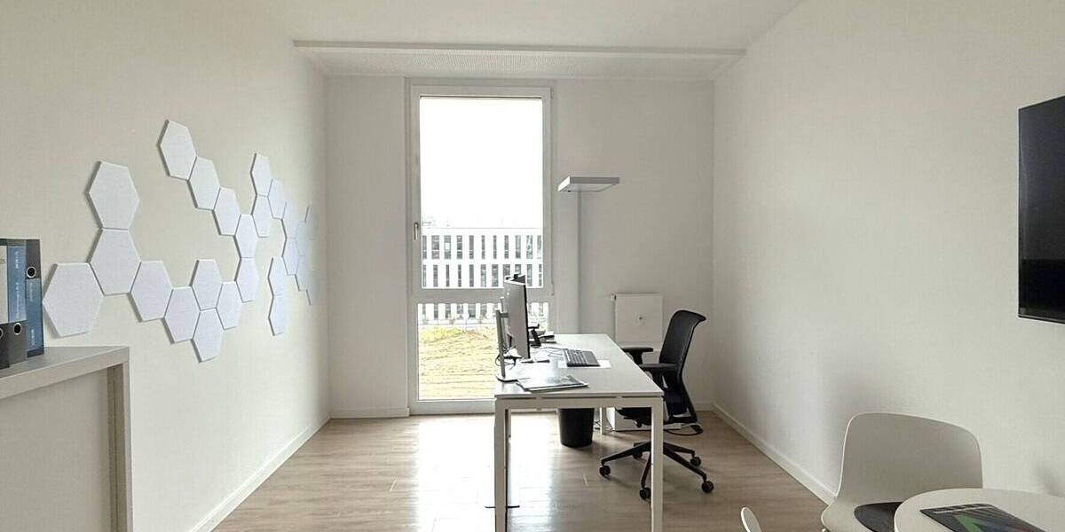 Gewerbeobjekt Mannheim Neuostheim - 6.035&euro; | Angebot:25668540
