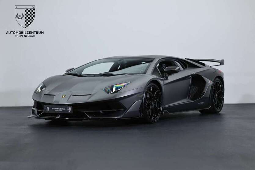 Aventador