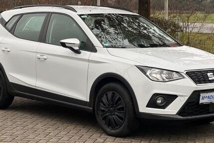 Seat Arona 107.301 km 13.495 € Lampertheim-Hüttenfeld 68623