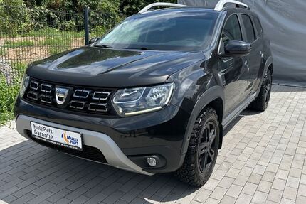 Dacia Duster 127.155 km 12.450 &euro; Weinheim 69469