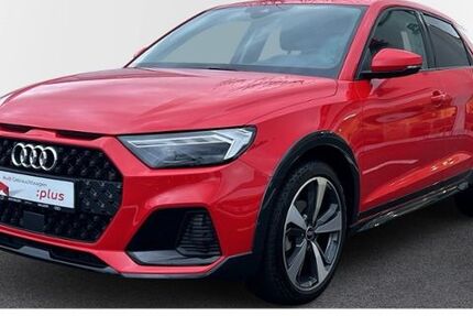 Audi A1 20.354 km 23.930 &euro; Walldorf 69190