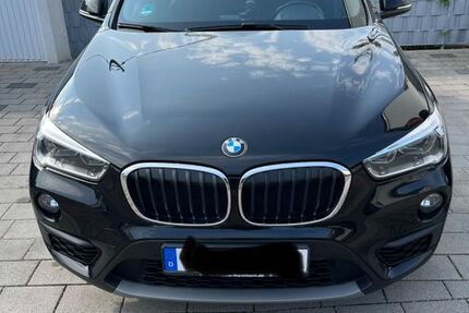 BMW X1 216.600 km 12.500 &euro; Heidelberg 69126