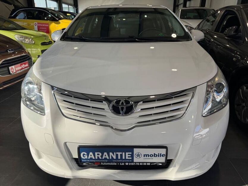 Avensis