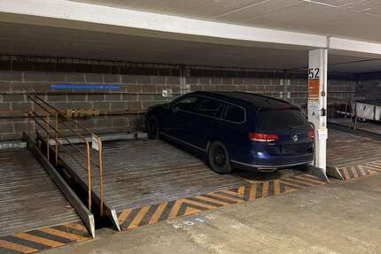 Garagen / Stellplätze Mannheim Innenstadt - 25.000&euro; | Angebot:26274738