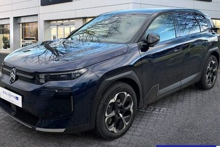 Citroen C5 Aircross 13.000 km 39.470 &euro; Mannheim 68309