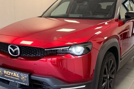 Mazda MX-30 34.000 km 14.999 &euro; Mannheim 68169