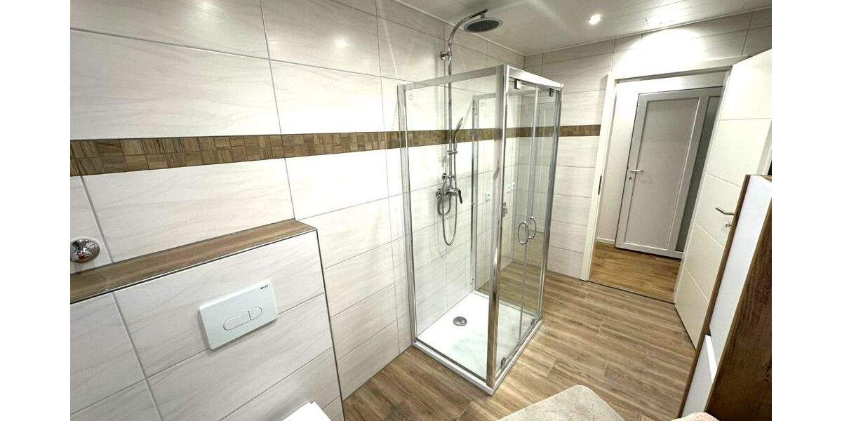 GLOBAL INVEST SINSHEIM | Erstbezug nach umfassender Sanierung - 2,5-Zimmer-Wohnung in Ziegelhausen 2 zimmer