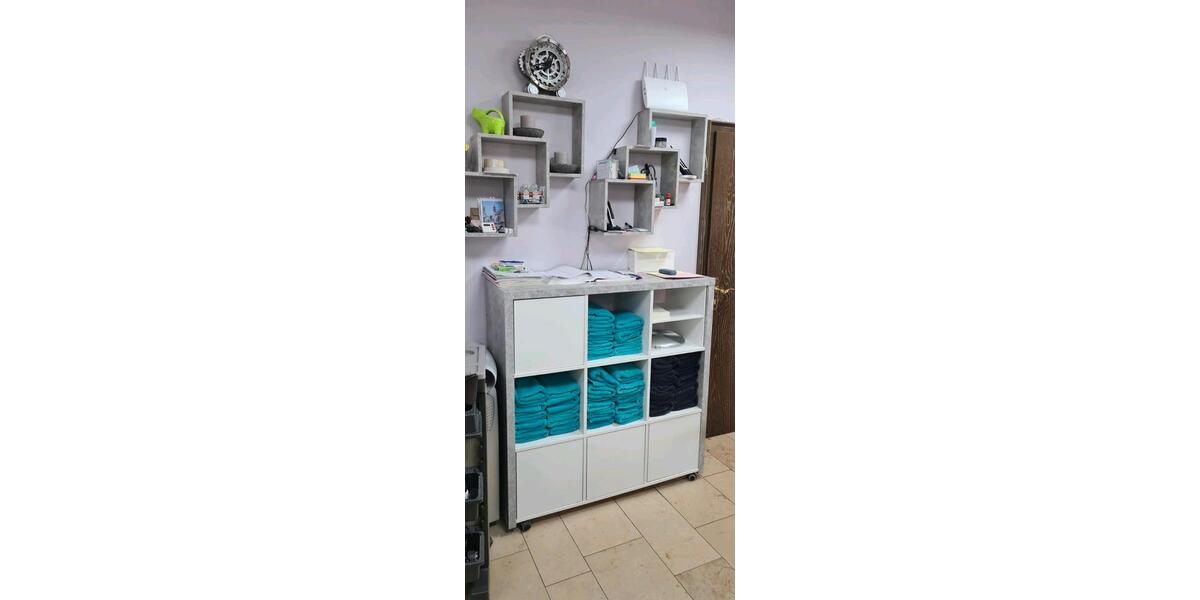 Friseursalon Übernahme zimmer