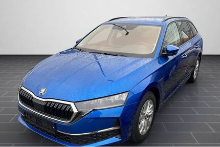 Skoda Octavia 10.660 km 28.500 &euro; Ladenburg 68526