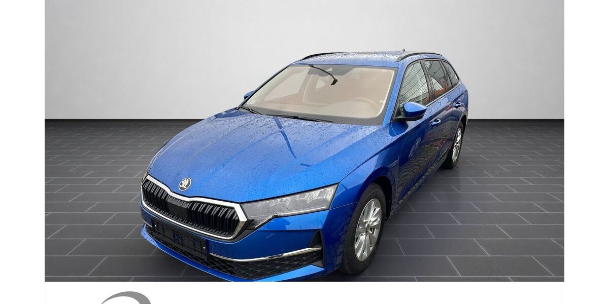 Skoda Octavia 10.660 km 29.500 € Ladenburg 68526