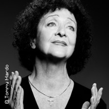 Edith - Eine Hymne an die Liebe 30.11.2025 SCHATZKISTL – Theater . Kabarett . Club - Im Leonardo Royal Mannheim