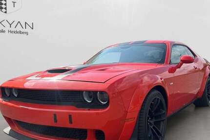 Dodge Challenger 60.000 km 35.990 &euro; Edingen-Neckarhausen 68535
