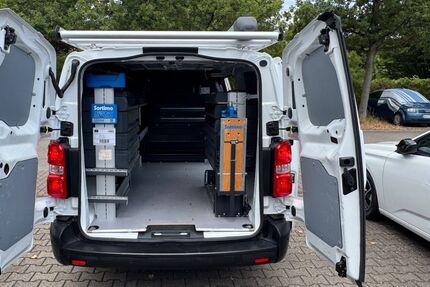 Opel Vivaro 125.000 km 16.400 € Hockenheim 68766