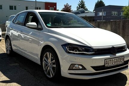VW Polo 75.000 km 17.500 &euro; Schwetzingen 68723