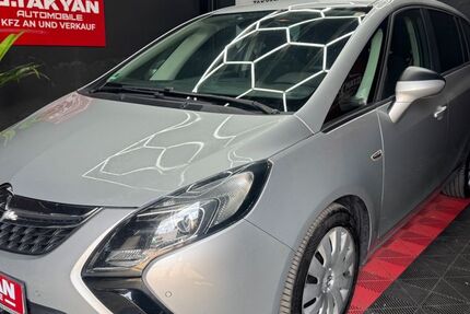 Opel Zafira 175.000 km 7.490 &euro; Mannheim 68309
