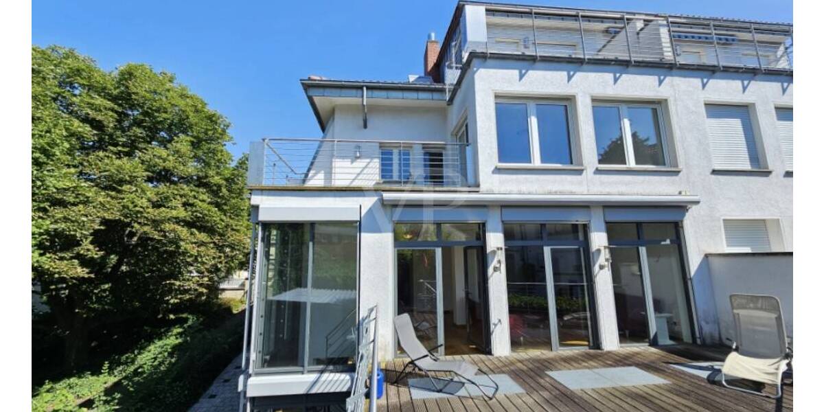 Doppelhaushälfte Ludwigshafen am Rhein Süd - 7 Zimmer, 326 m&sup2;, 1.595.000&euro; | Angebot:23959520