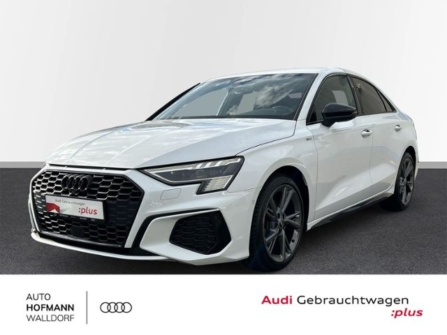 Audi A3 31.022 km 28.630 &euro; Walldorf 69190
