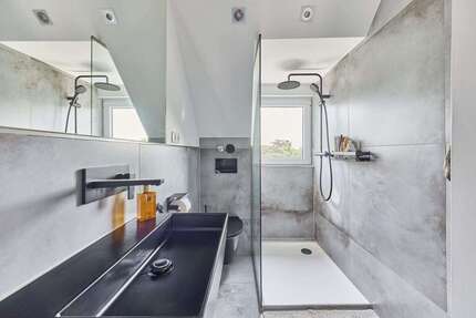 Wohnung zum Kaufen in Mannheim 235.000 € 44.56 m² 2 zimmer