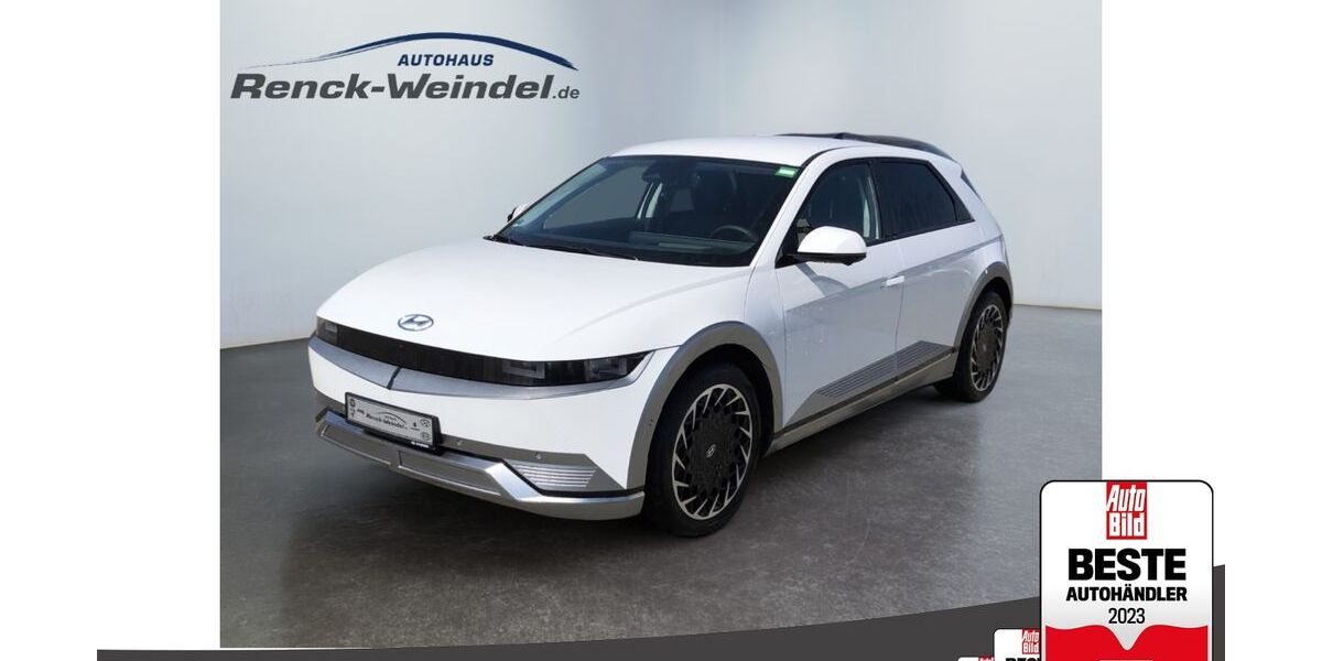 Hyundai IONIQ 5 7.674 km 36.989 &euro; Speyer 67346