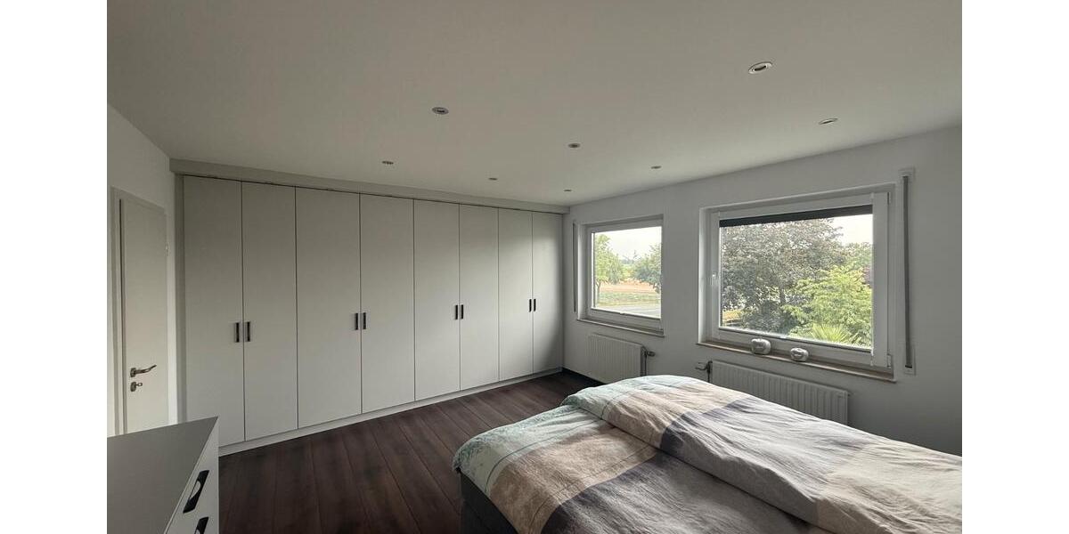 Reihenhaus Lampertheim - 4.5 Zimmer, 136 m&sup2;, 599.000&euro; | Angebot:27110526