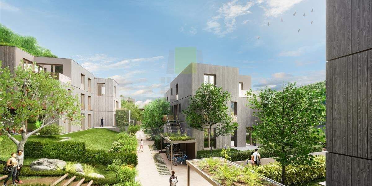 Etagenwohnung Heidelberg Ziegelhausen - 4 Zimmer, 103 m&sup2;, 905.000&euro; | Angebot:25668464