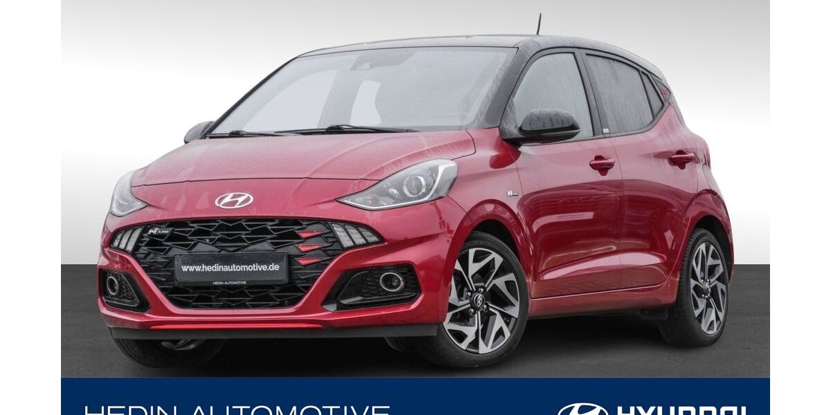 Hyundai i10 33.326 km 14.750 &euro; Mannheim 68307