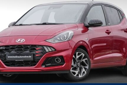 Hyundai i10 33.326 km 14.950 &euro; Mannheim 68307