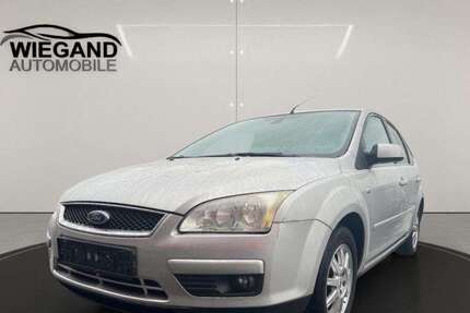 Ford Focus 126.500 km 1.800 &euro; Viernheim 68519