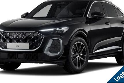Audi Q5 4.900 km 68.800 € Ludwigshafen 67063
