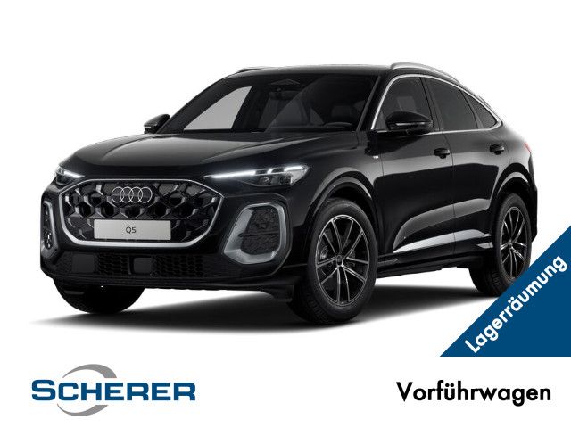 Audi Q5 4.900 km 68.800 € Ludwigshafen 67063