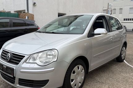 VW Polo 133.000 km 3.900 &euro; Mannheim 68309