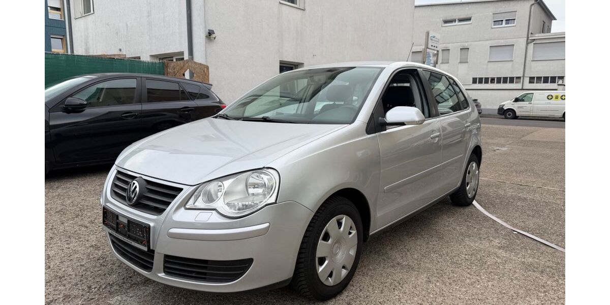 VW Polo 133.000 km 3.900 &euro; Mannheim 68309