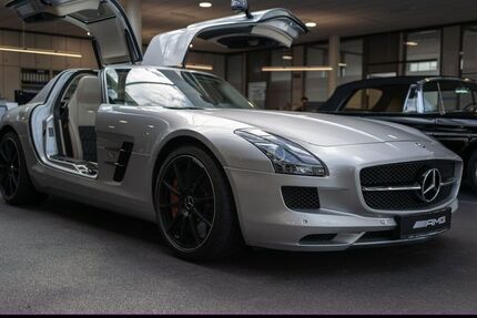Mercedes-Benz SLS AMG 8.798 km 319.850 € Kraichtal 76703
