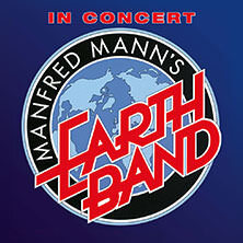 Manfred Mann's Earth Band Speyer