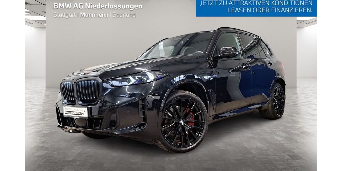 BMW X5 16.422 km 82.590 &euro; Mannheim 68169