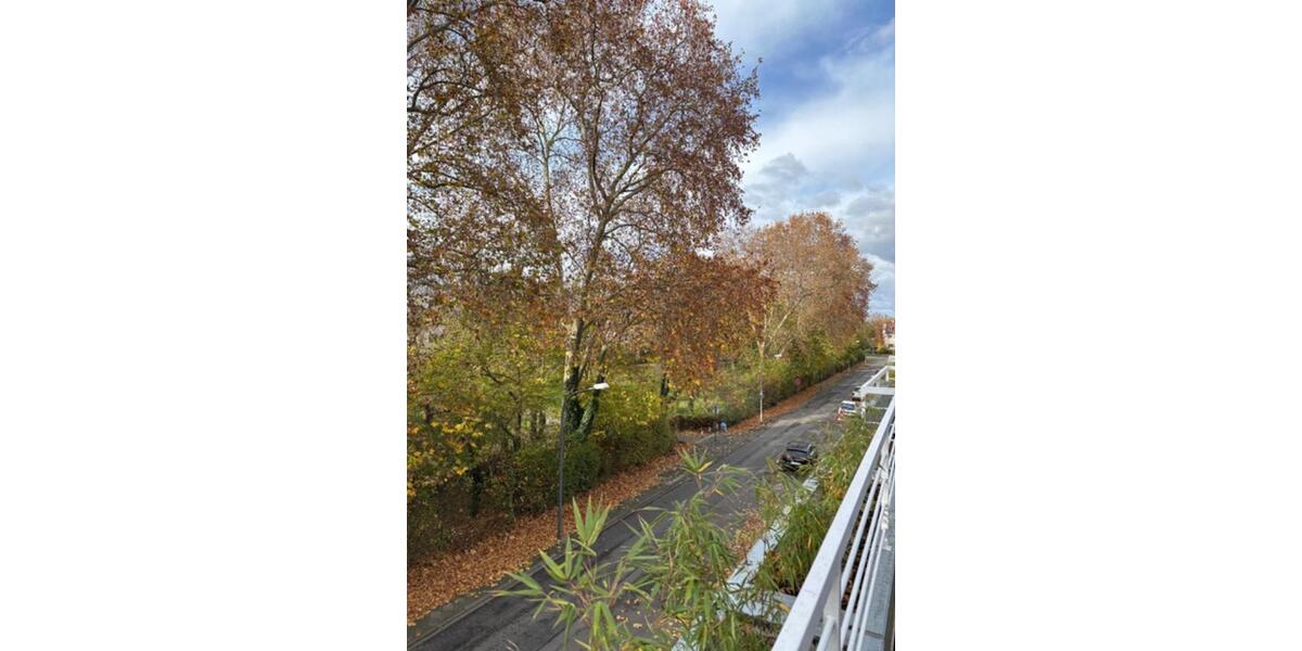 4-Zimmer-Wohnung in Friesenheim 4 zimmer