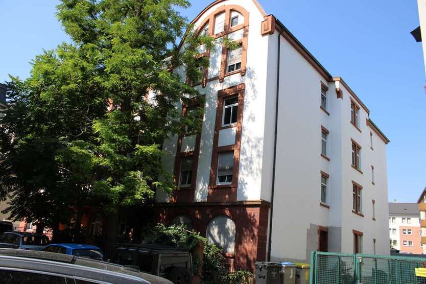 Wohnung zum Mieten in Mannheim 1.450 € 105 m²